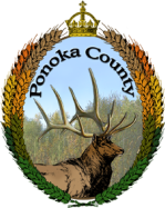 Ponoka County